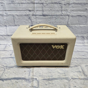 Vox AC4TVH Amps