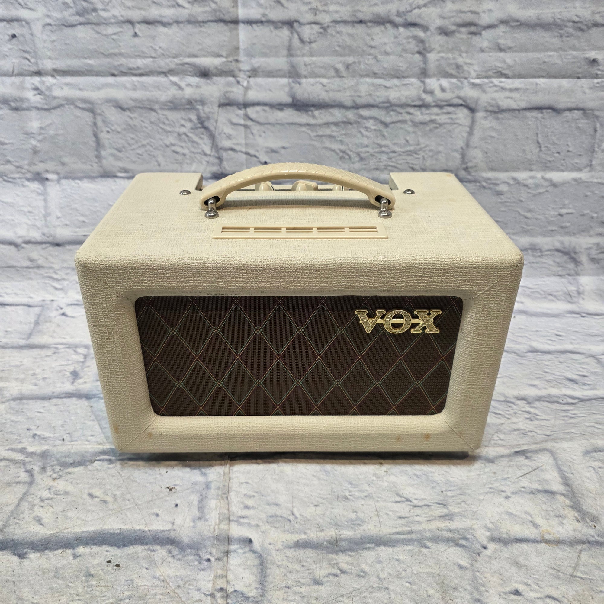 Vox AC4TVH Amps