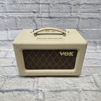 Vox AC4TVH Amps