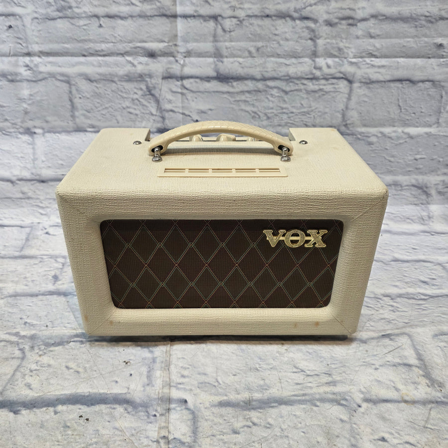 Vox AC4TVH Amps