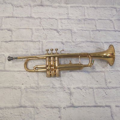 Lafayette by  Couesnon Made in Pairs Trumpet AS IS