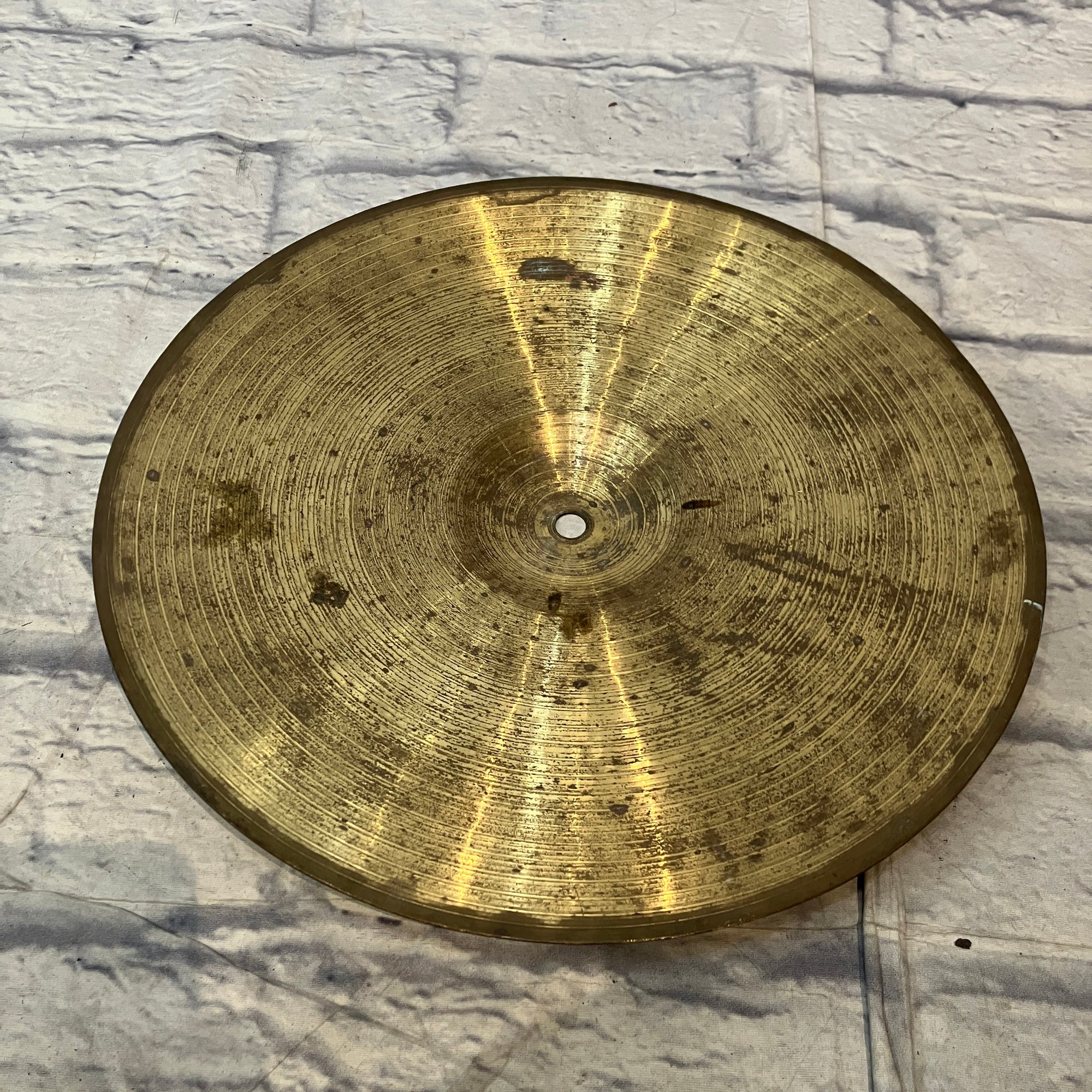 Pearl CX-500 Hi-Hat Bottom