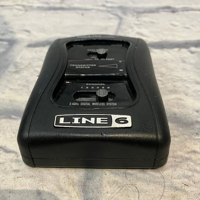 Line 6 RXS06 Relay G30 Wireless Receiver