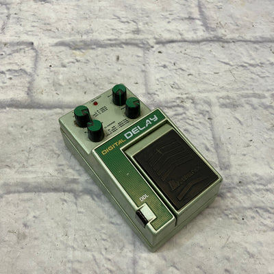 Ibanez DDL Digital Delay Pedal (AS IS)