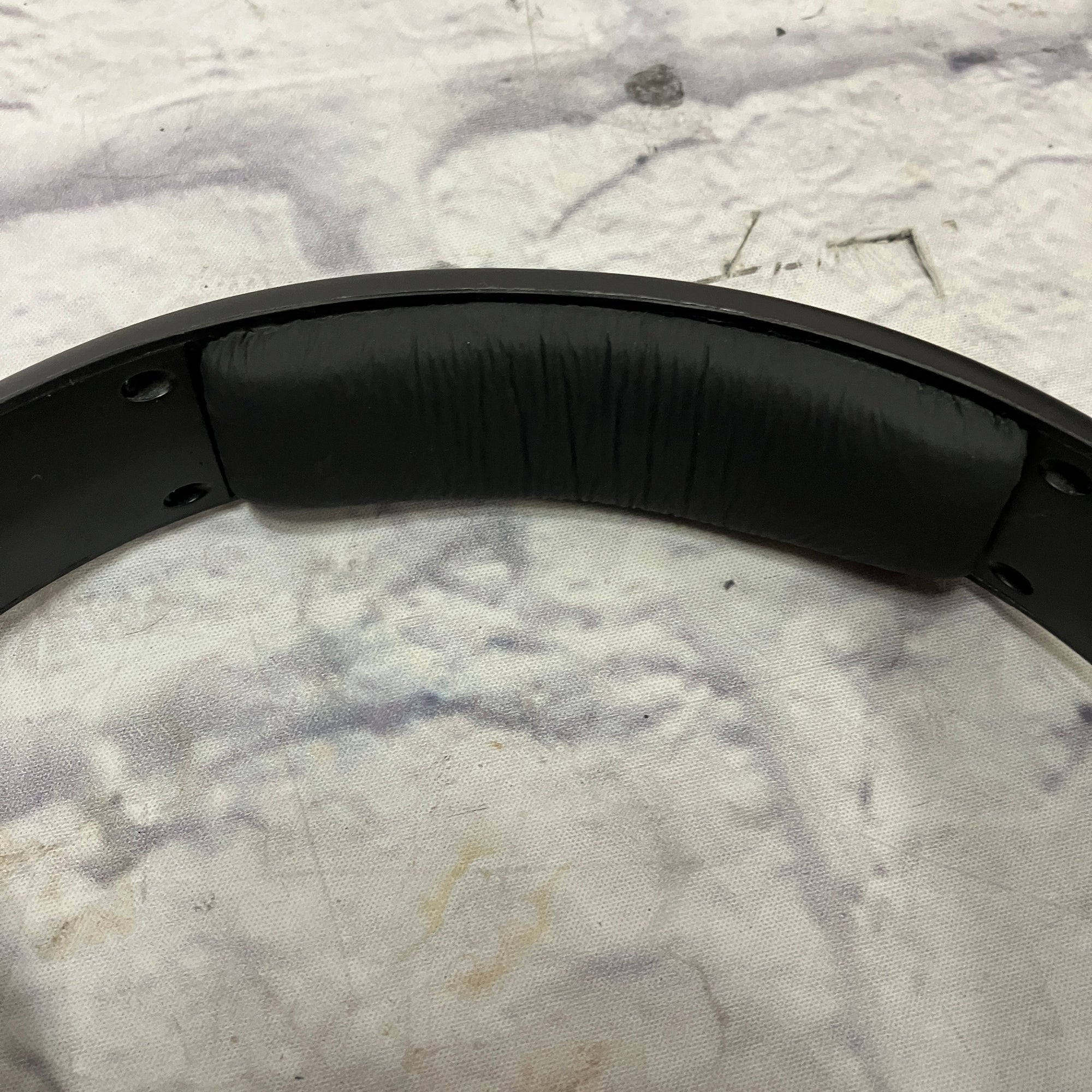 Sennheiser HD-428 Headphones