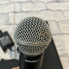 Shure SLX4 & BLX4 Wireless Receiver and Microphone