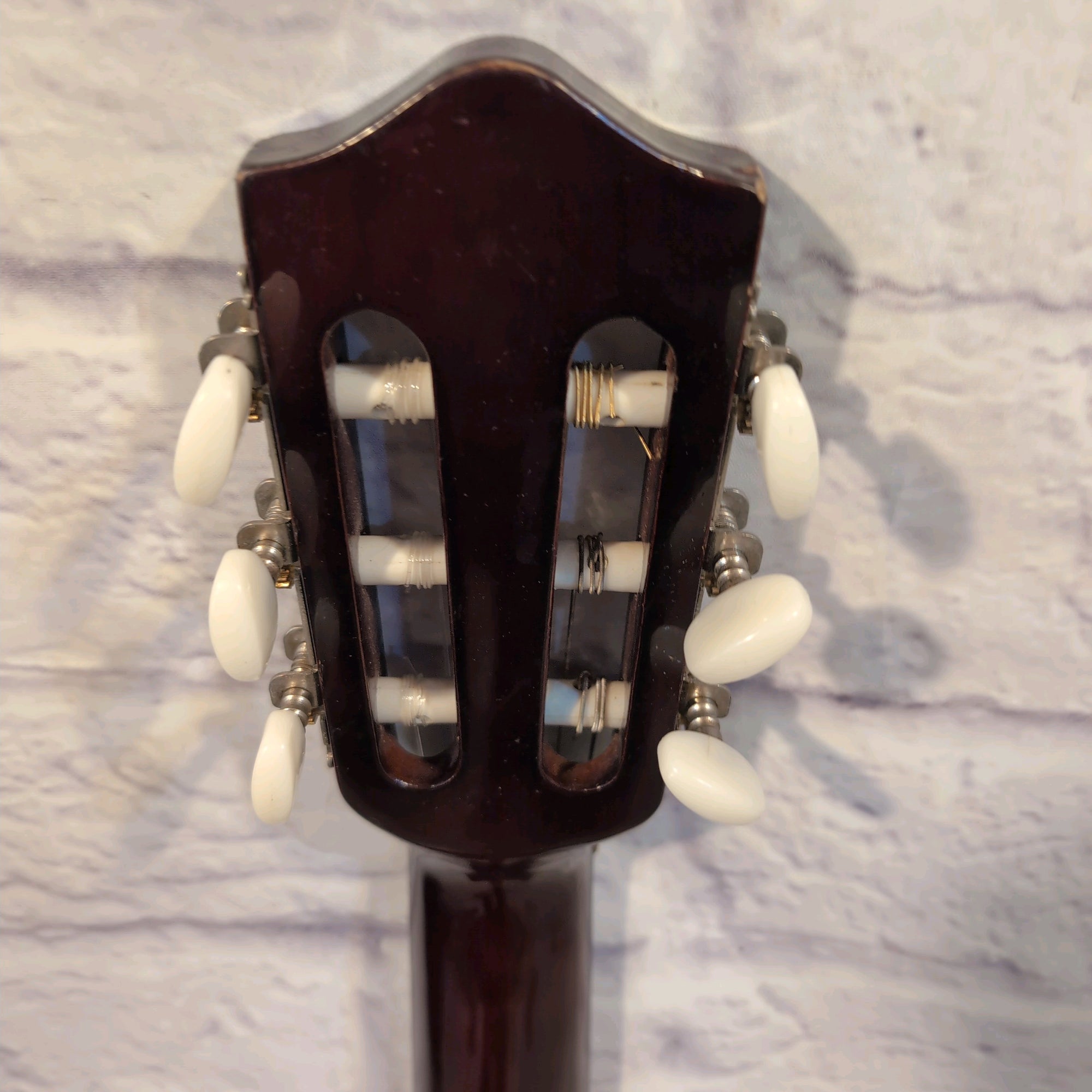 New York Pro NY-851 YW 1/2 Size Classical Acoustic Guitar