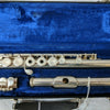 Emerson Open-Hole Flute B27143 w/case