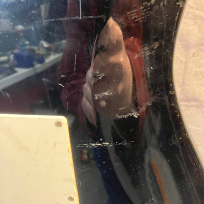 First Act ME301 Black  Electric Guitar