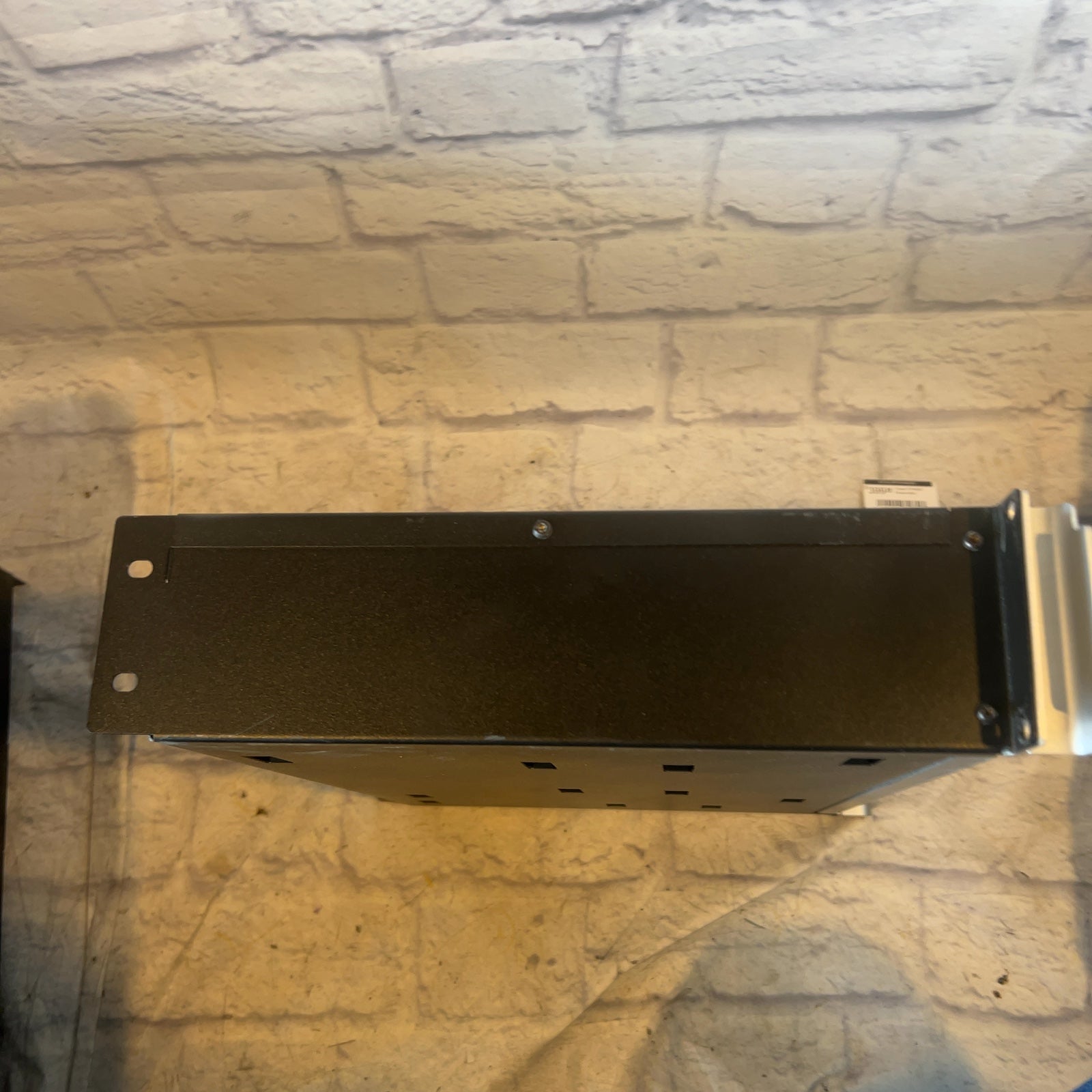 Crown XTI2000 Power Amp