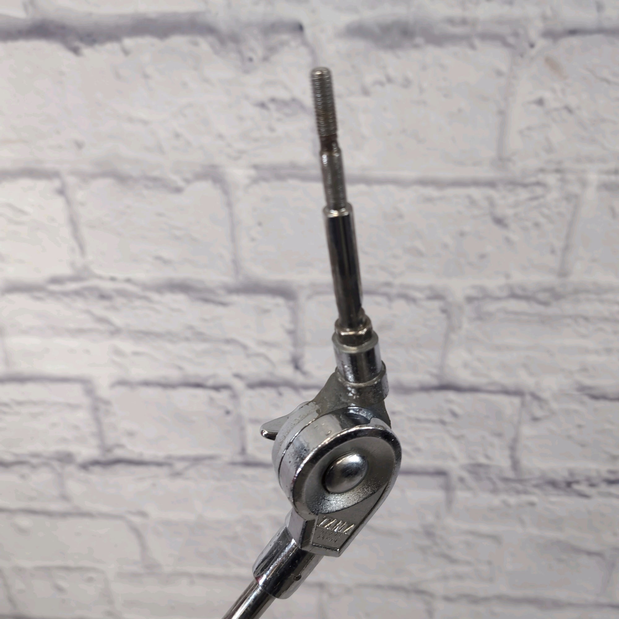 Unknown Boom Cymbal Stand Yamaha Base