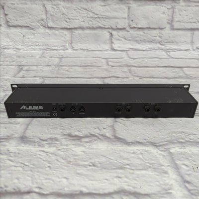 Alesis Microverb 4 Digital Reverb Effects Processor