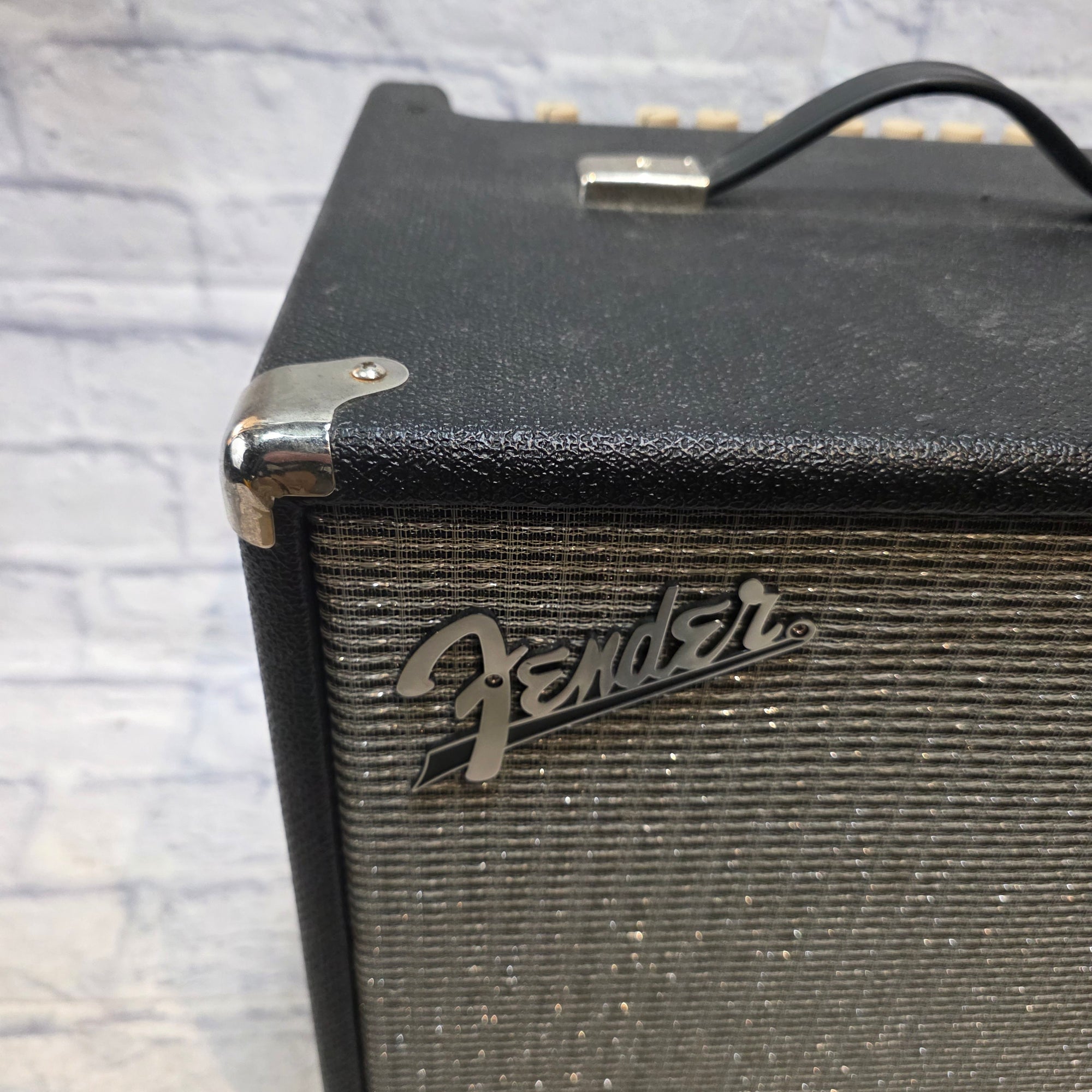 Fender Rumble 100 Bass Guitar Combo Amp
