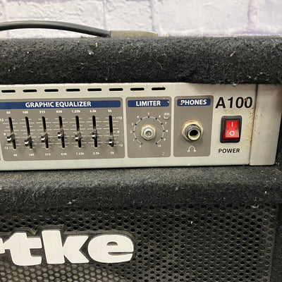 Hartke A100 Bass Combo Amp