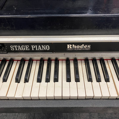 Rhodes Mark II Stage Electric Piano