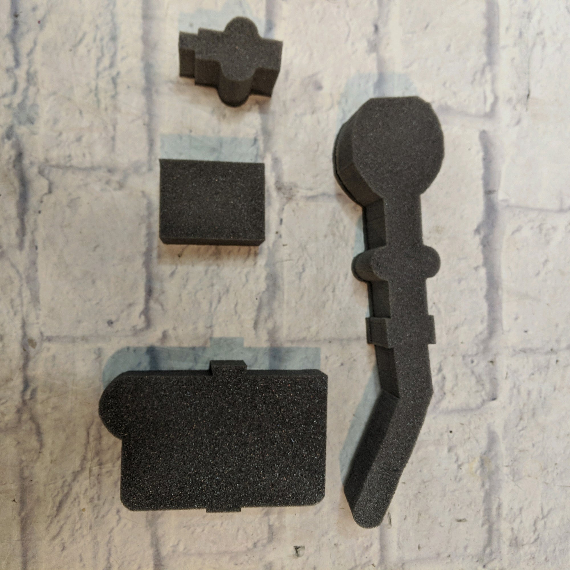 Unknown Multi Purpose Padded Gig Bag