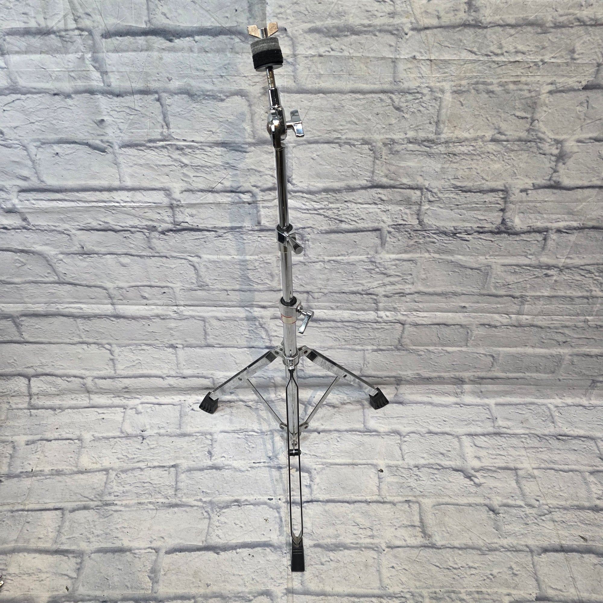 Mapex Double Braced Straight Cymbal Stand