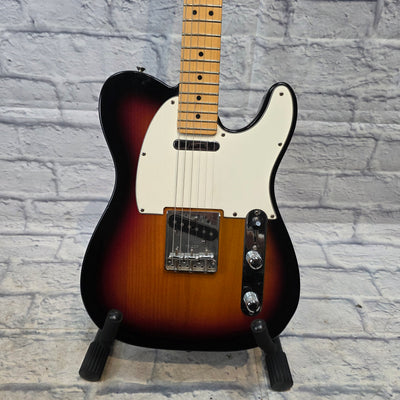 Fender Highway One Telecaster -2003 Maple Fingerboard Electric Guitar