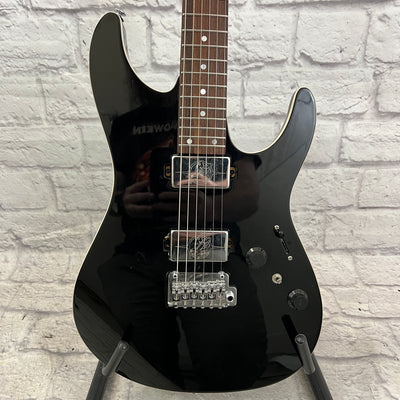 Ibanez AZ42P1 w/ Duper80s Electric Guitar