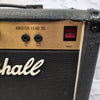 Marshall Master Lead 30 1980s Solid State Combo Amp Guitar Combo Amp