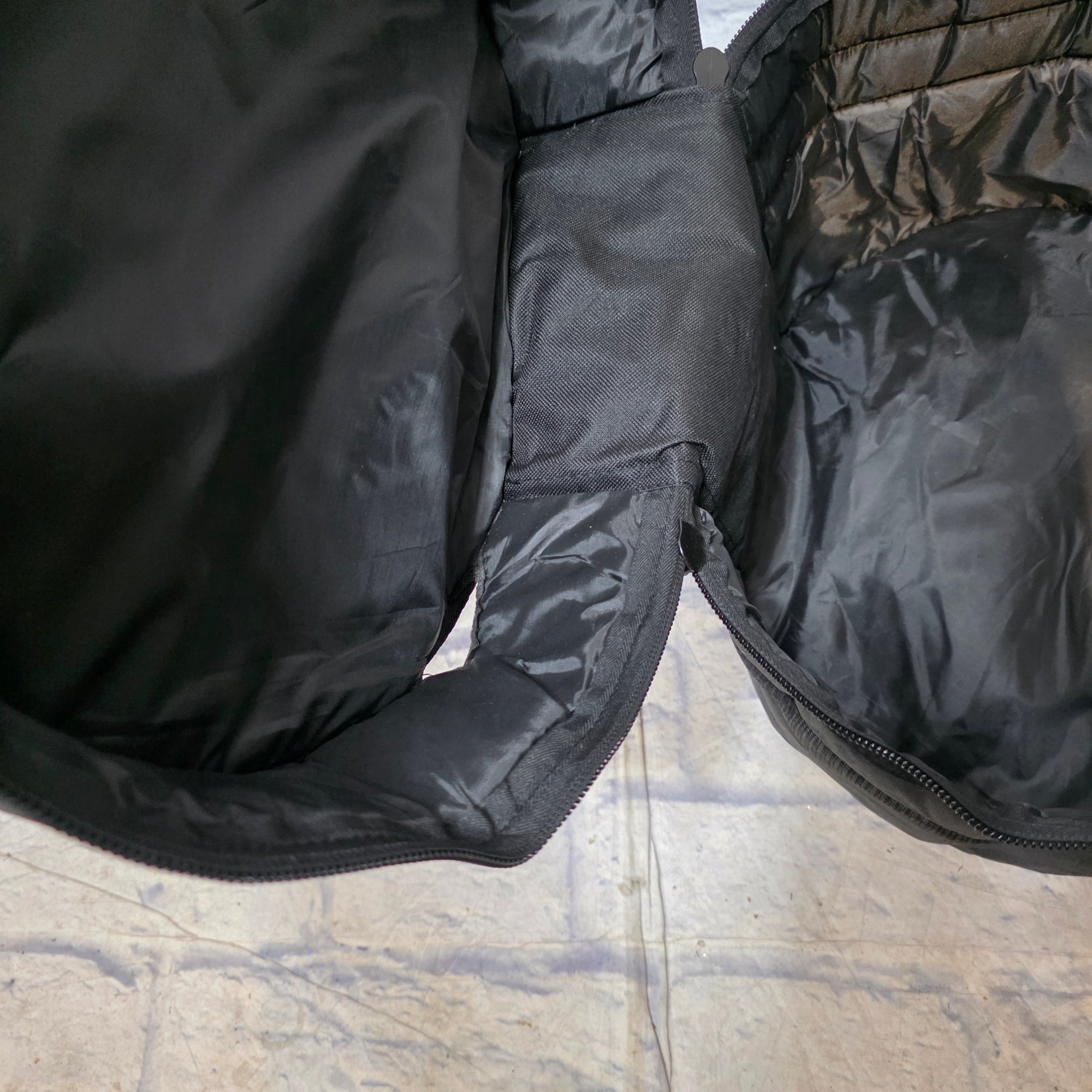 Gearlux 12" Tom Bag