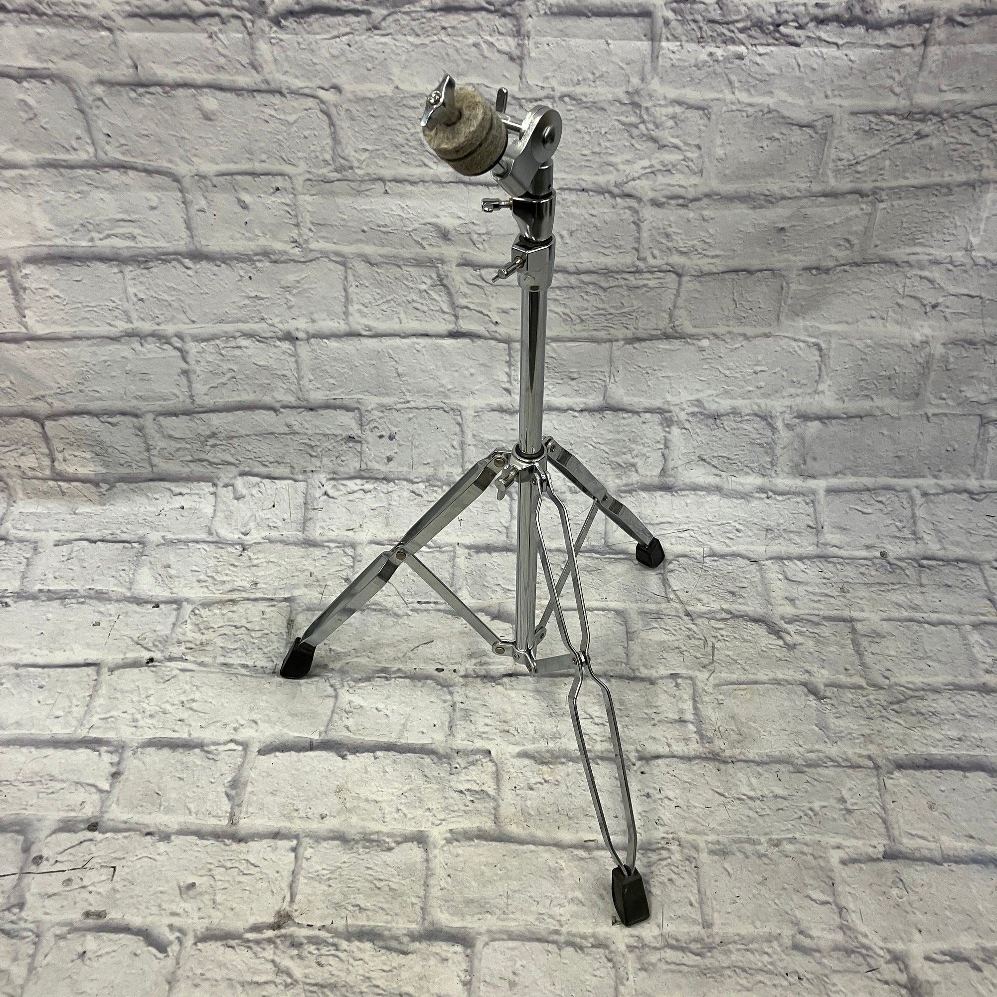 Unknown Straight Cymbal Stand