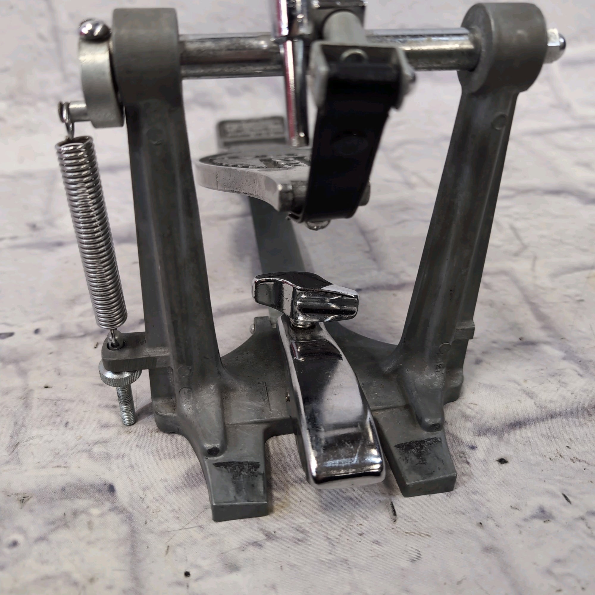 Unknown Vintage Pro Pedal Kick Pedal