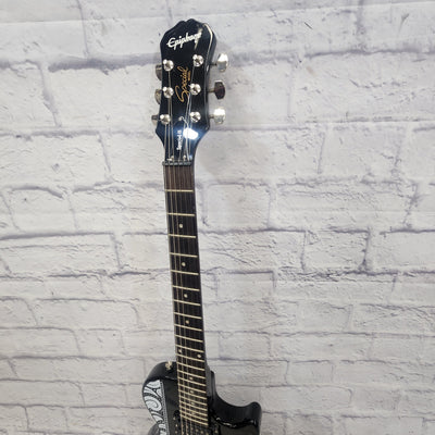 Epiphone Special II Shiner Beer Promo Electric Guitar