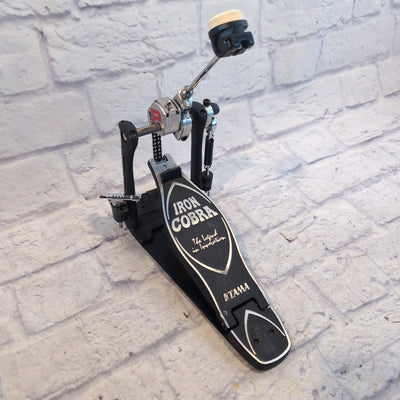 Tama HP900P Iron Cobra 900 Series Power Glide Single Bass Drum Pedal
