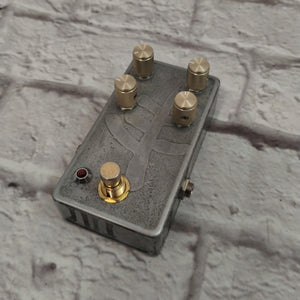 Unknown Blower Box (Rat) Clone