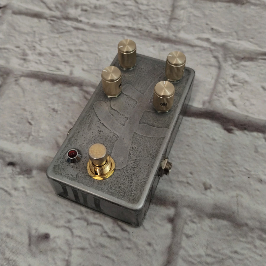 Unknown Blower Box (Rat) Clone