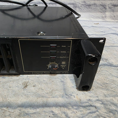 Ramsa WP-9110 Power Amp