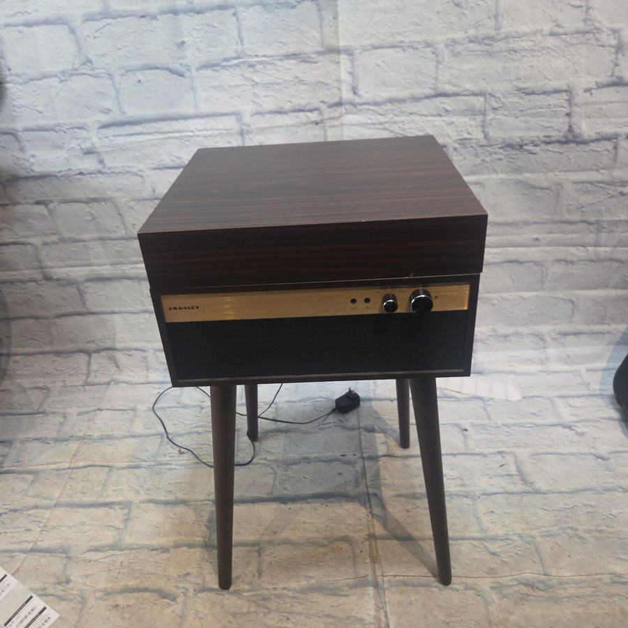 Crosley Bermuda CR6263A Turntable