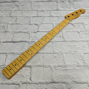 Fender Telecaster Bass Neck Crafted in China