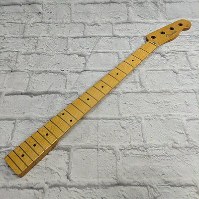 Fender Telecaster Bass Neck Crafted in China