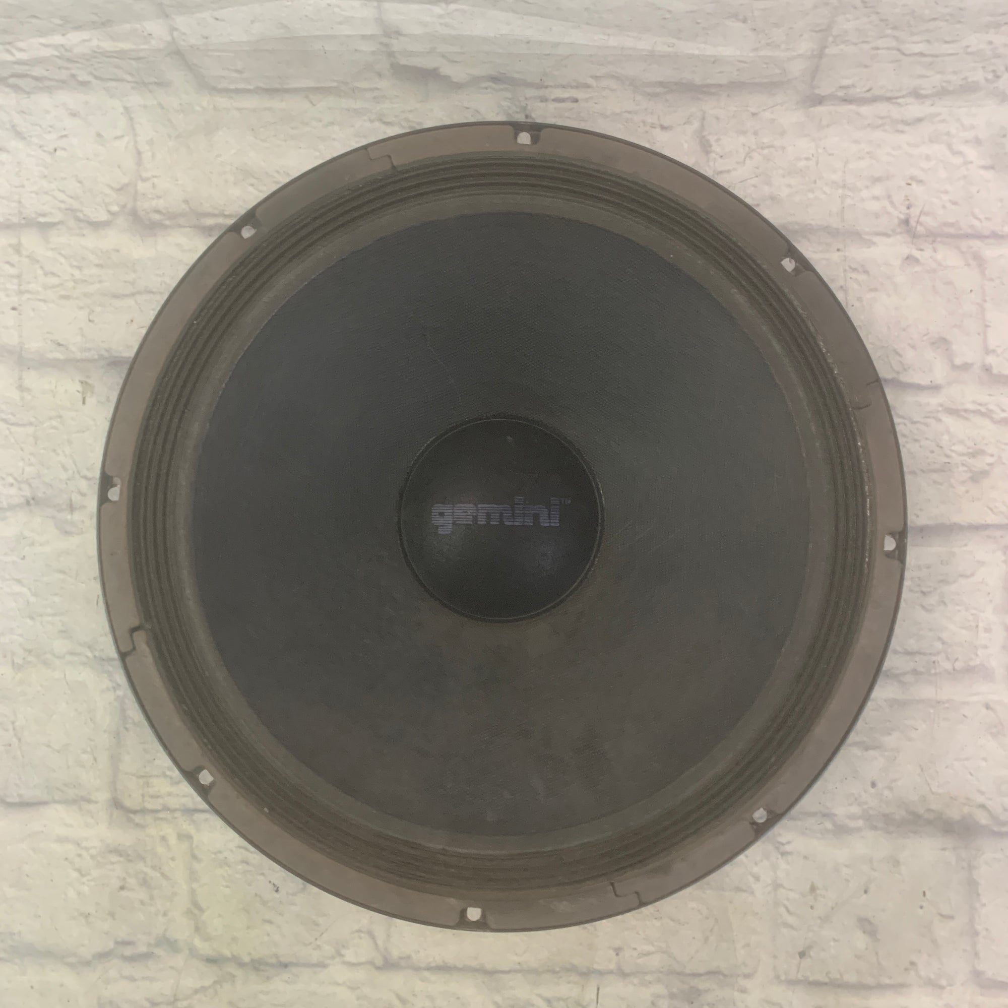 Gemini P1540-16 16ohm 150 Watt 15" Replacement Speaker