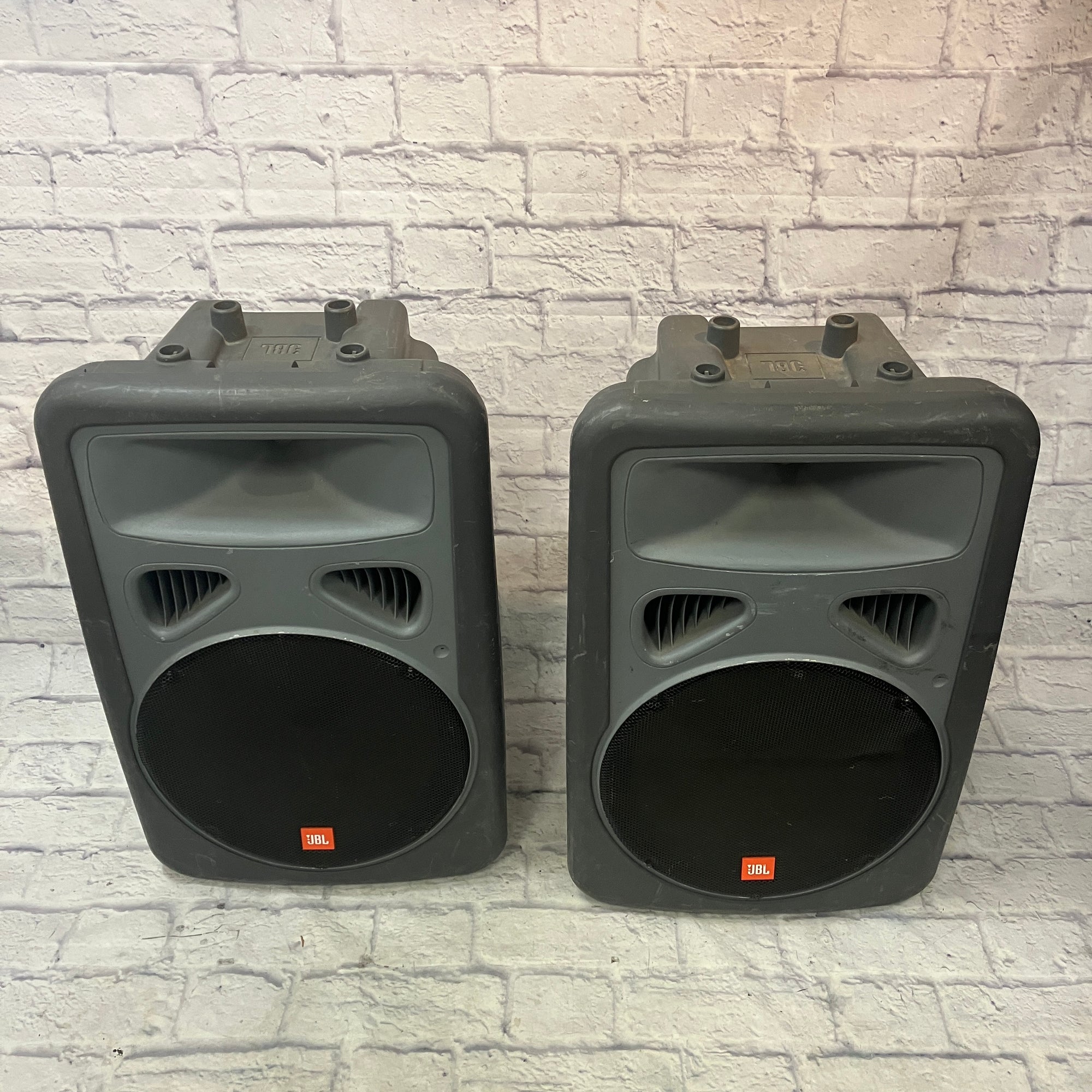 JBL EON Power 15 Powered Speaker (Pair)
