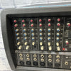 Mackie 406M FR 6 Channel Powered Mixer