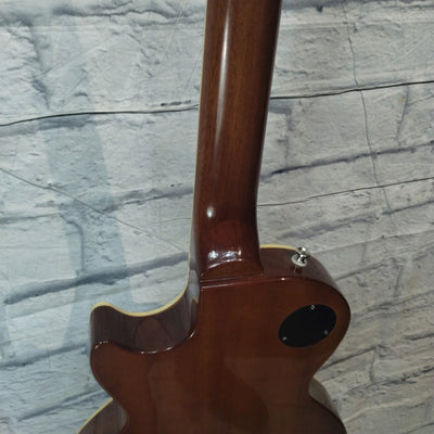 Epiphone Les Paul Classic Honey Burst Electric Guitar