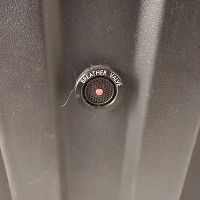 Gator GXR-3219-1603 ATA Utility Case - 32x19x19-inch