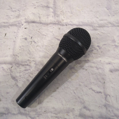 Audio Technica M4000S Dynamic Vocal Microphone