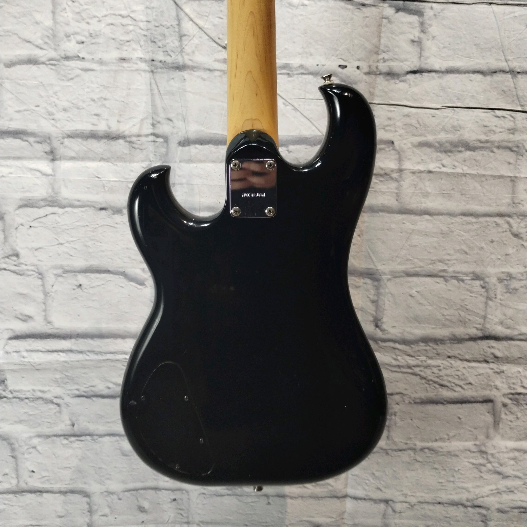 Cortez MIJ Bass Guitar