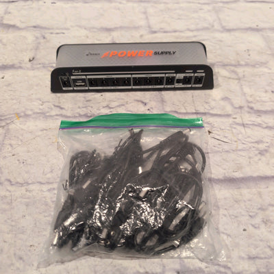 Donner Dp-Z V Power Supply