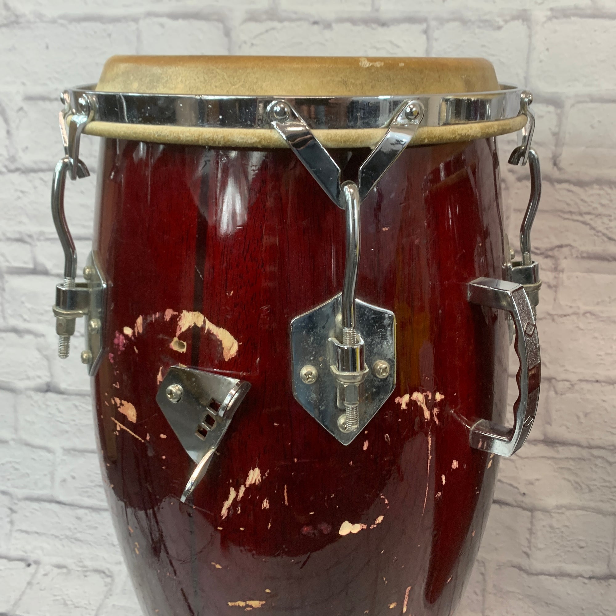 Toca Kaman Conga Set