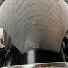 Yamaha 16 Absolute Birch Floor Tom