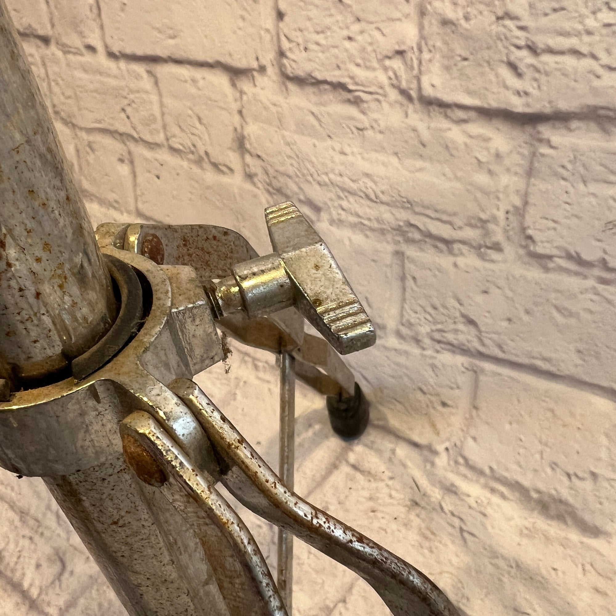 SP Sound Percussion Boom Cymbal Stand