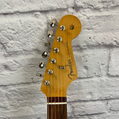 Fender Vintera 60s Stratocaster Electric Guitar