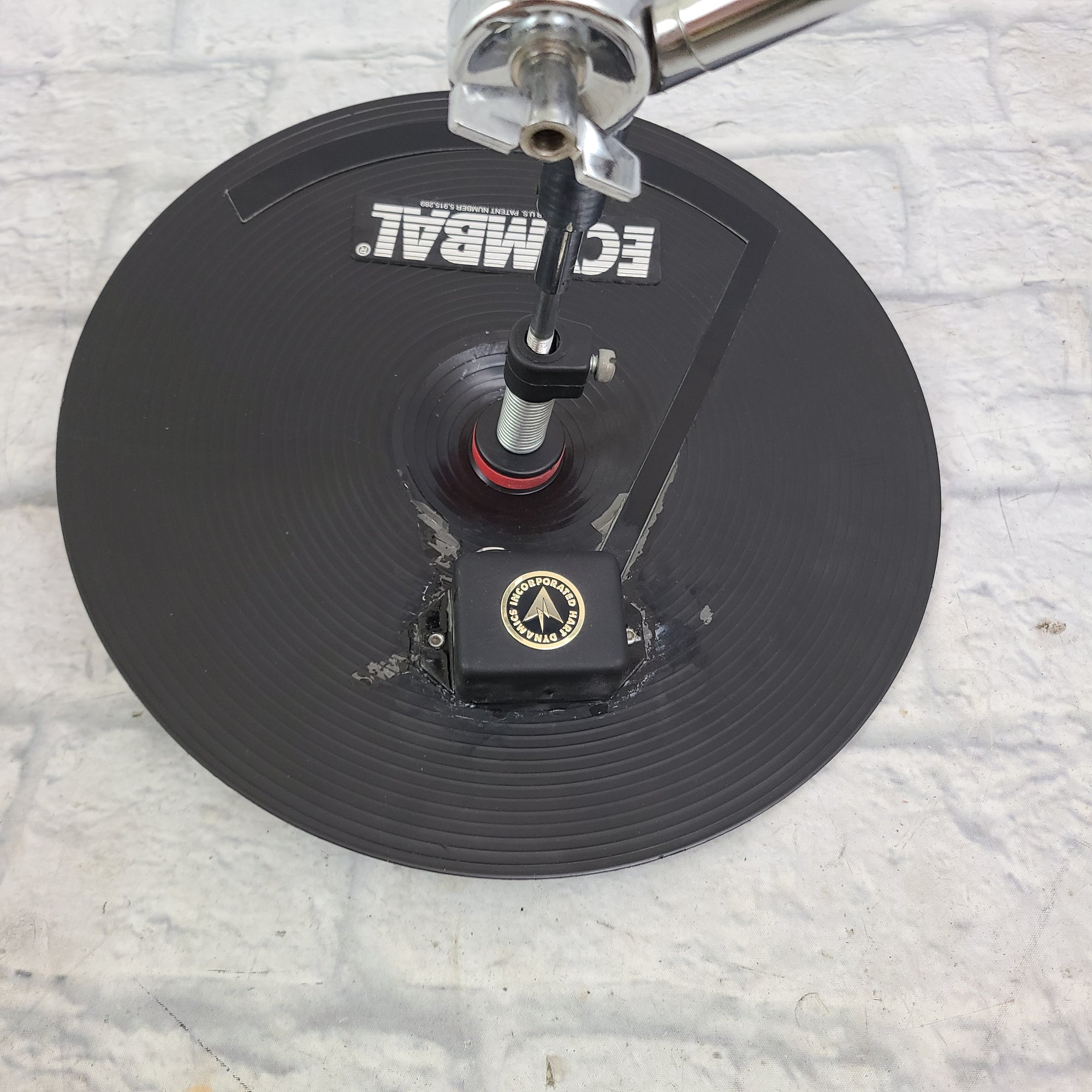 Hart Ecymbal Electronic Drum Cymbal