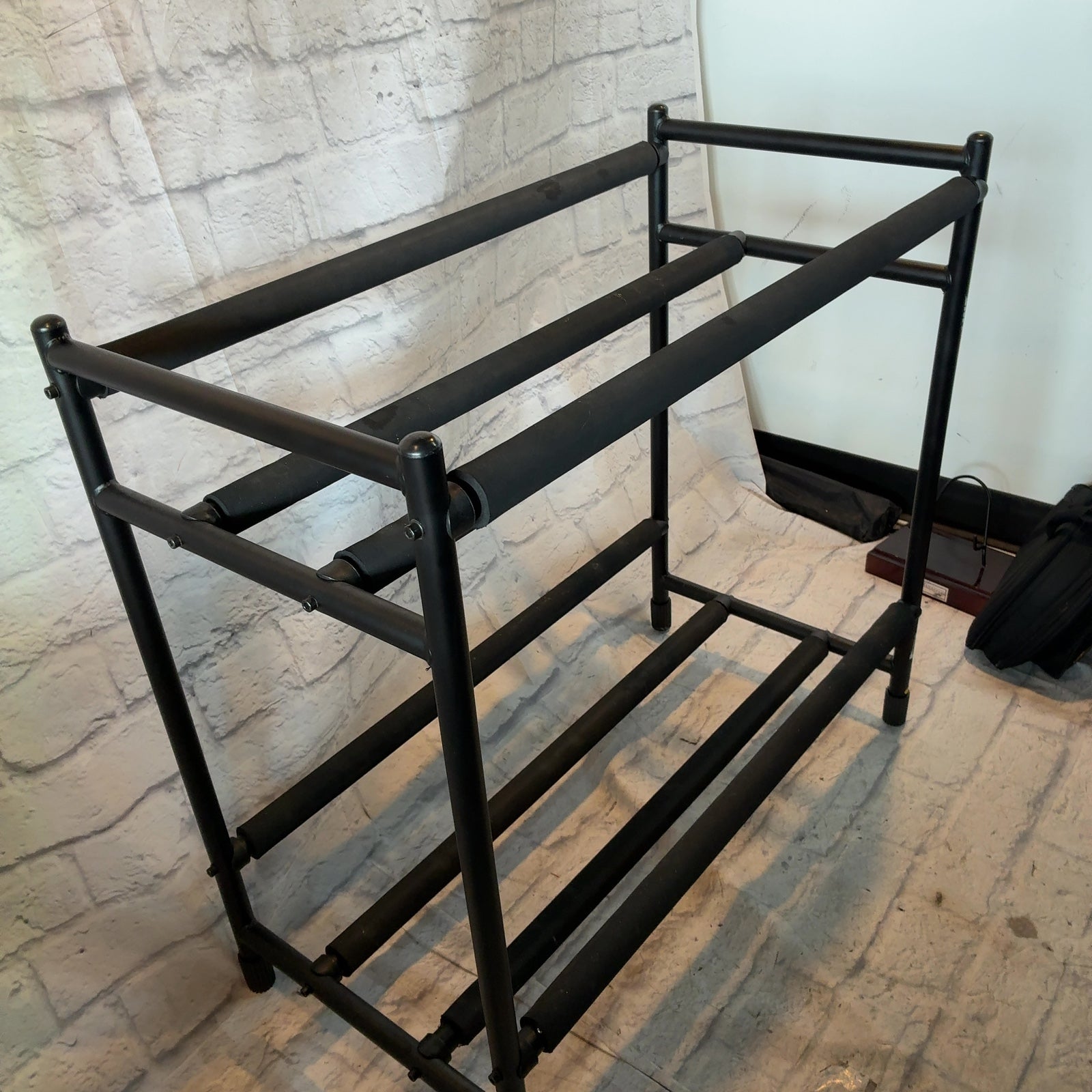 Proline Snare Utility Rack Snare Stand