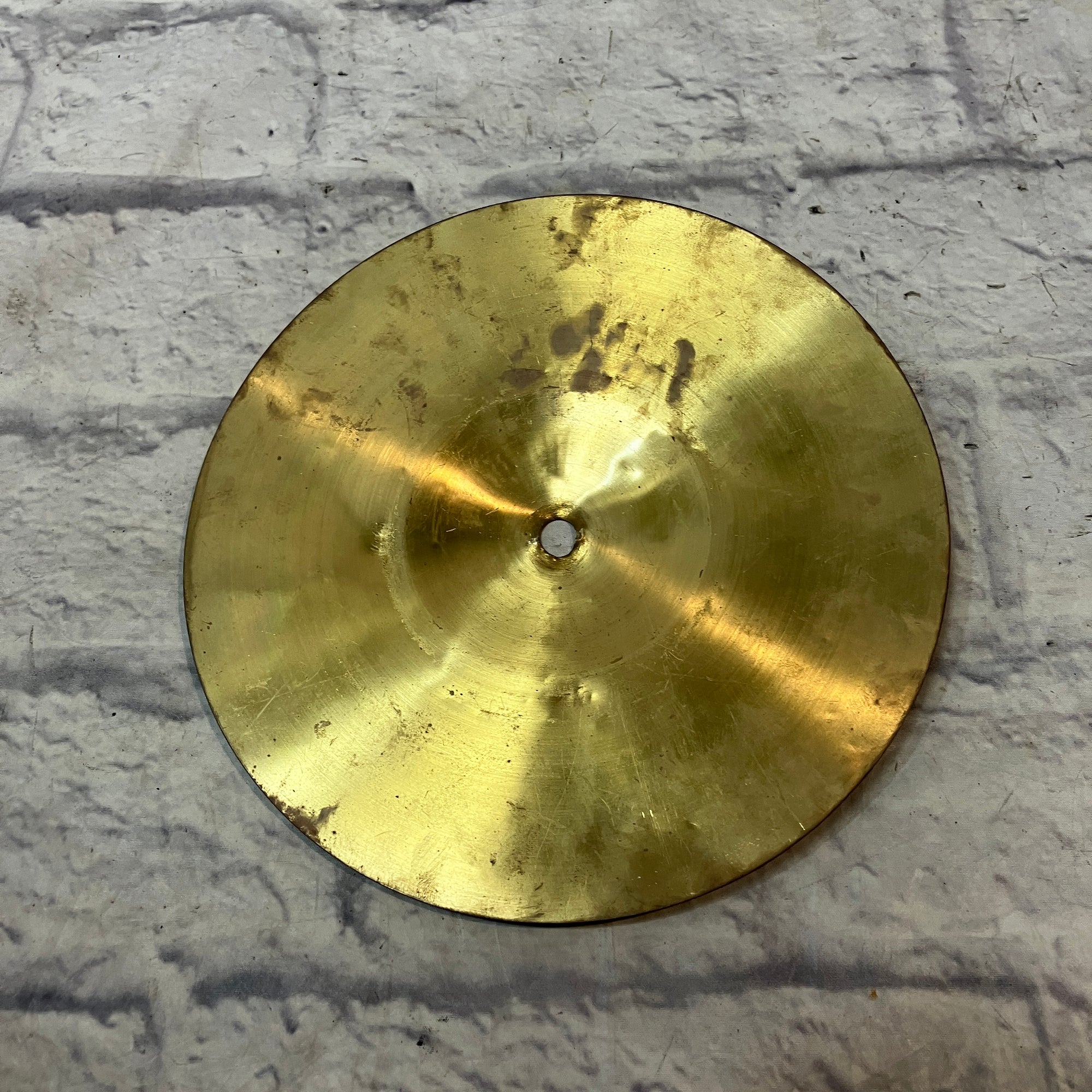 Lyon LittleLyon 9 Inch Cymbal